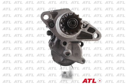 ATL Autotechnik A 17 640 Starter